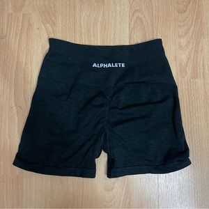 Alphalete OG Amplify Shorts